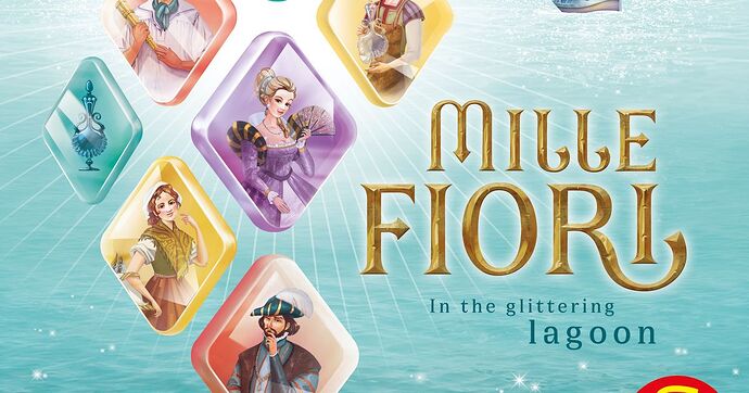 Mille Fiori