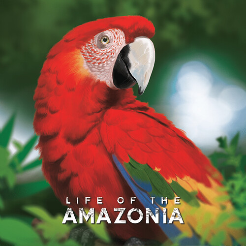 Life of the Amazonia|600