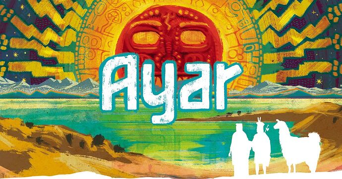 Ayar: Children of the Sun