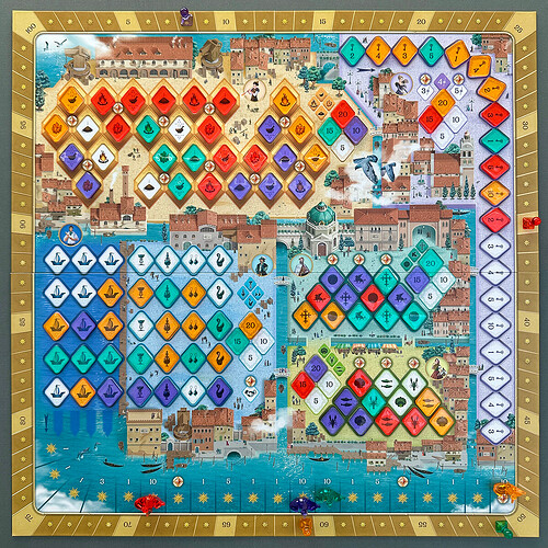 Mille Fiori