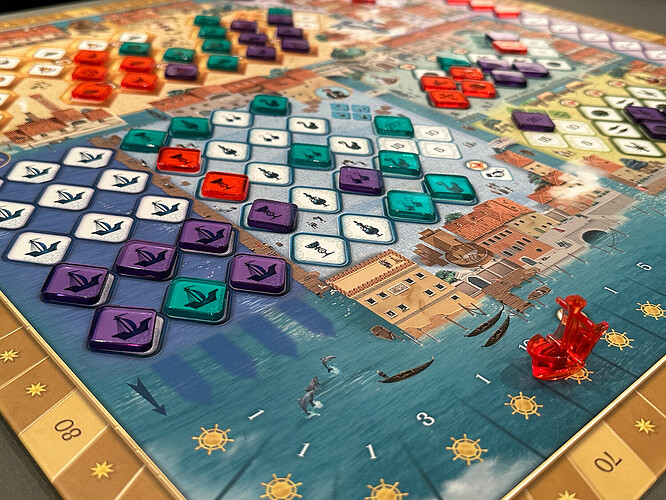 Mille Fiori