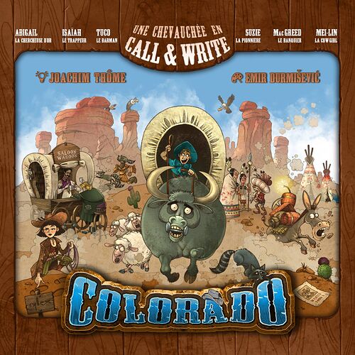 Colorado|600