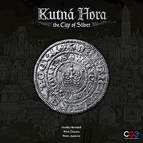 Kutná Hora: The City of Silver|600