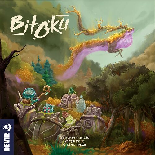 Bitoku|600